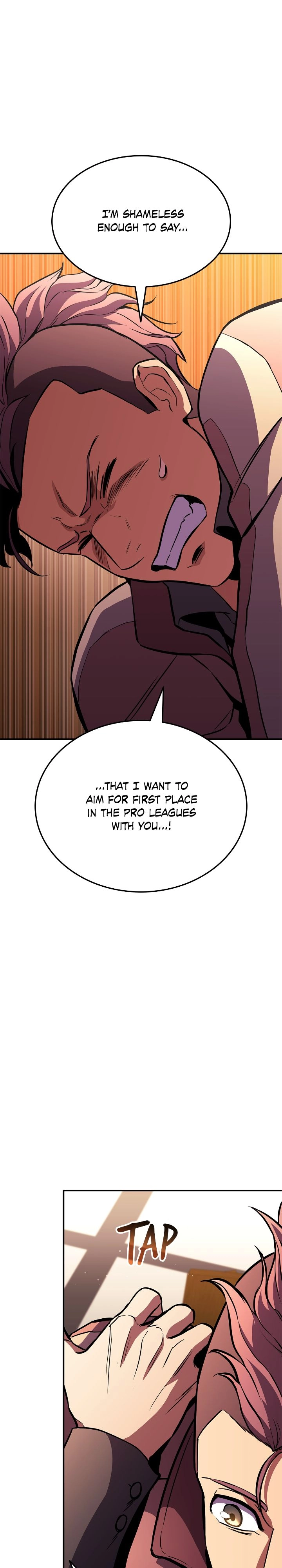 Rankers Return Chapter 146 - Page 38
