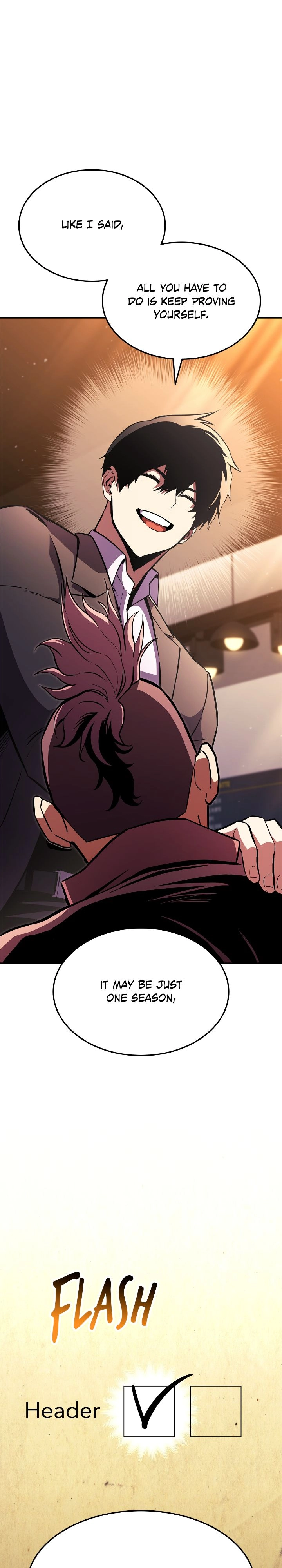 Rankers Return Chapter 146 - Page 40