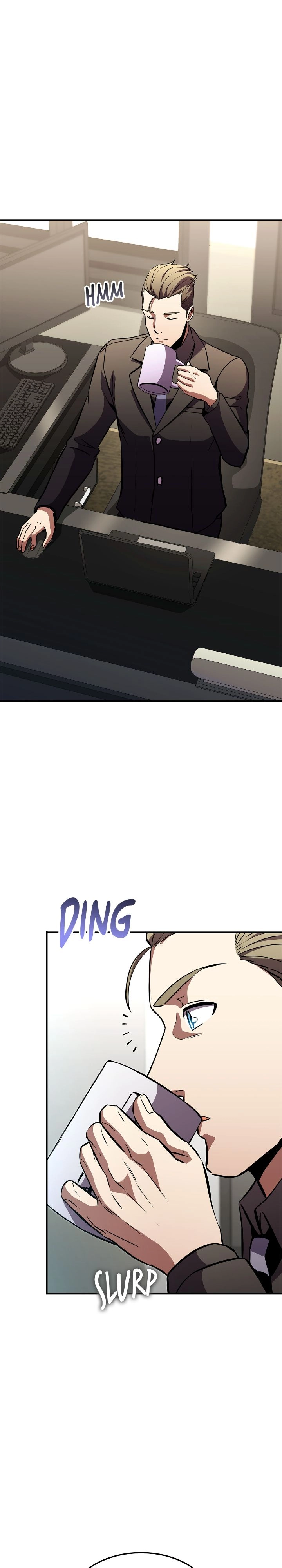 Rankers Return Chapter 146 - Page 42
