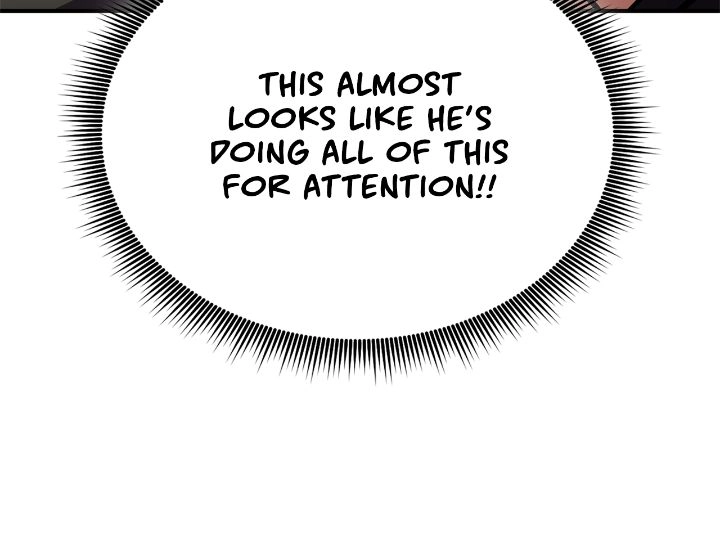 Rankers Return Chapter 146 - Page 45