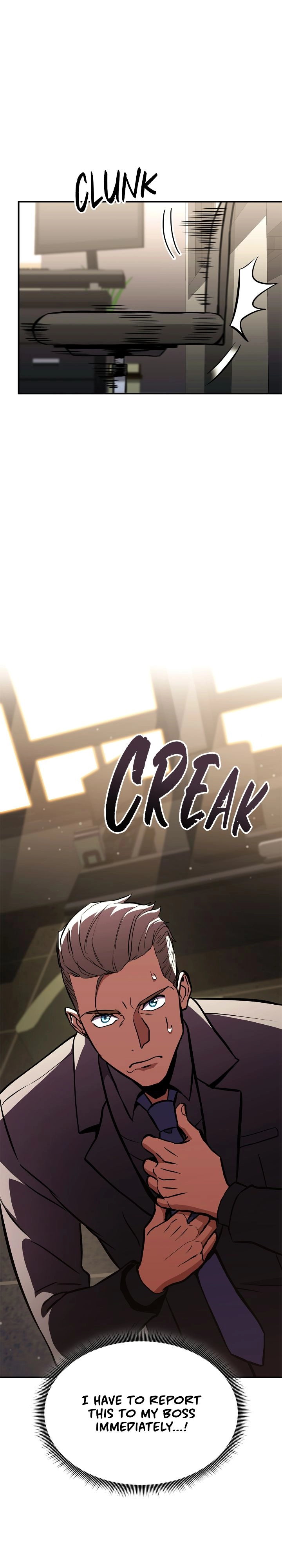 Rankers Return Chapter 146 - Page 46