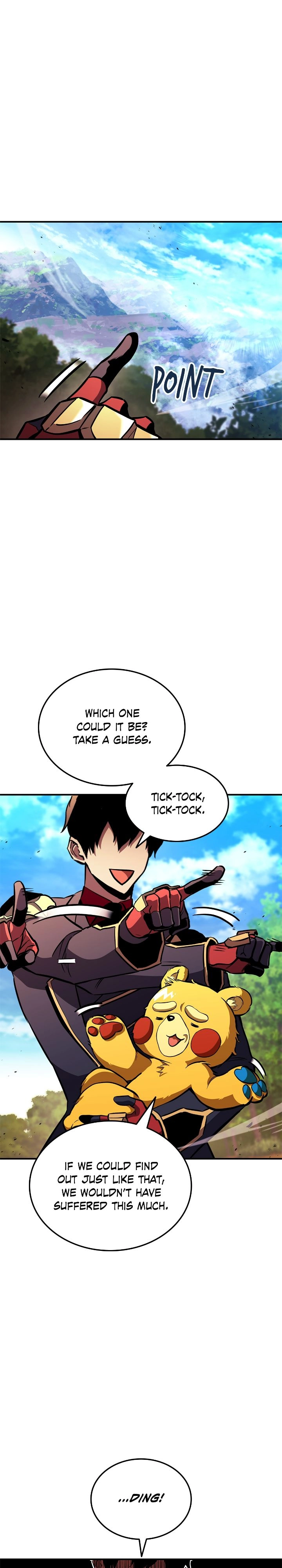 Rankers Return Chapter 147 - Page 4