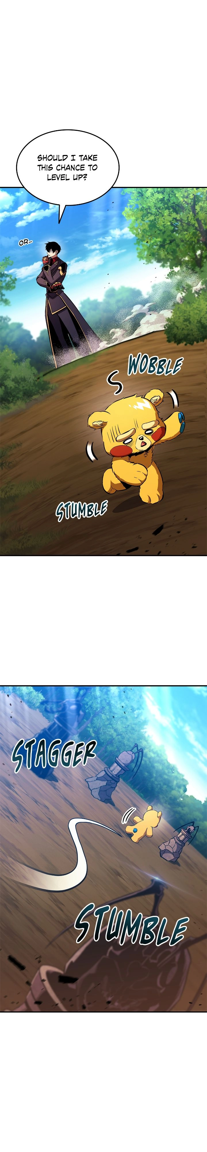 Rankers Return Chapter 147 - Page 12