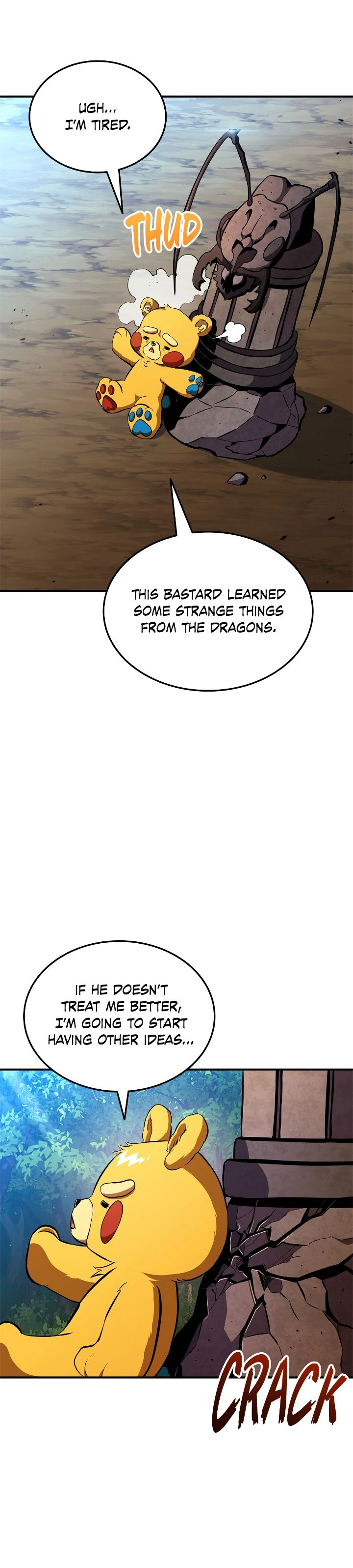 Rankers Return Chapter 147 - Page 13
