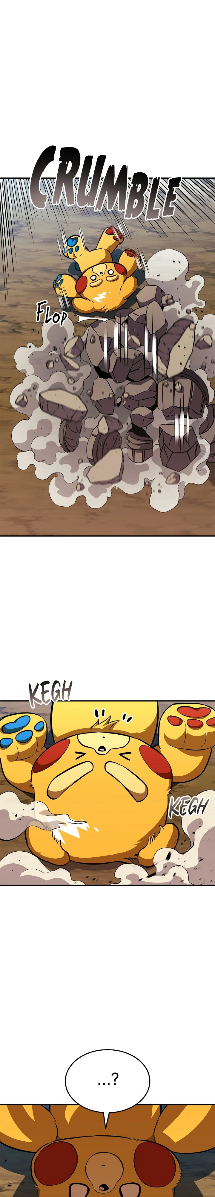 Rankers Return Chapter 147 - Page 14