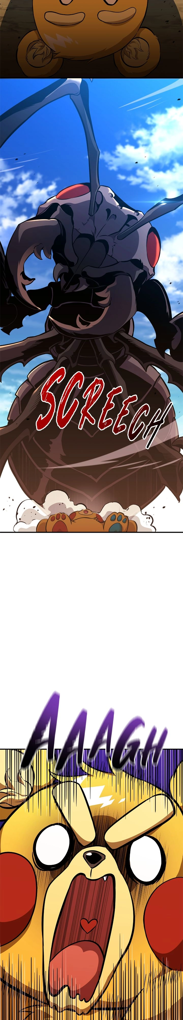 Rankers Return Chapter 147 - Page 15