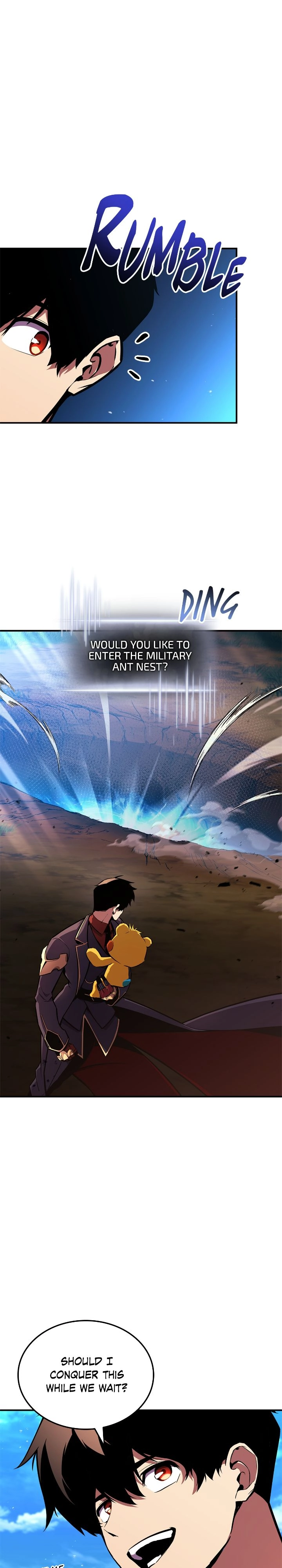 Rankers Return Chapter 147 - Page 24