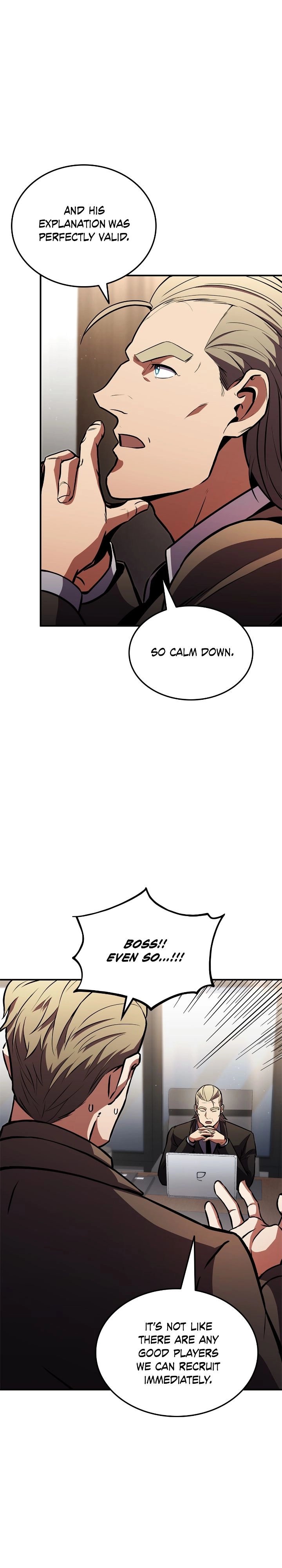 Rankers Return Chapter 147 - Page 28