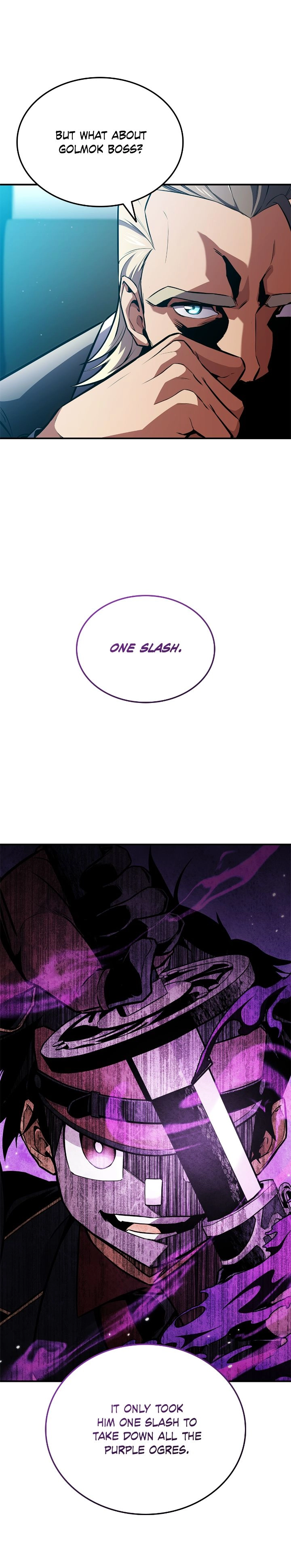 Rankers Return Chapter 147 - Page 31
