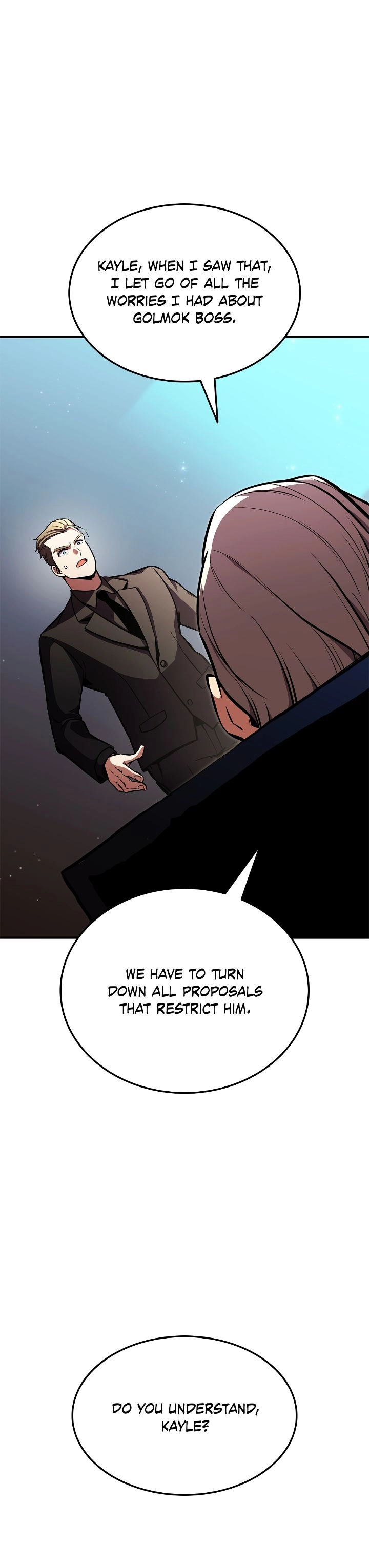 Rankers Return Chapter 147 - Page 32