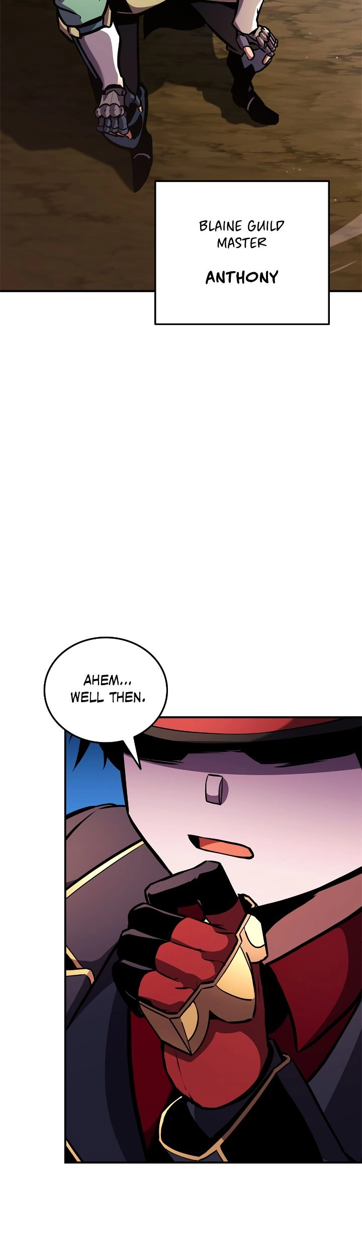 Rankers Return Chapter 147 - Page 37