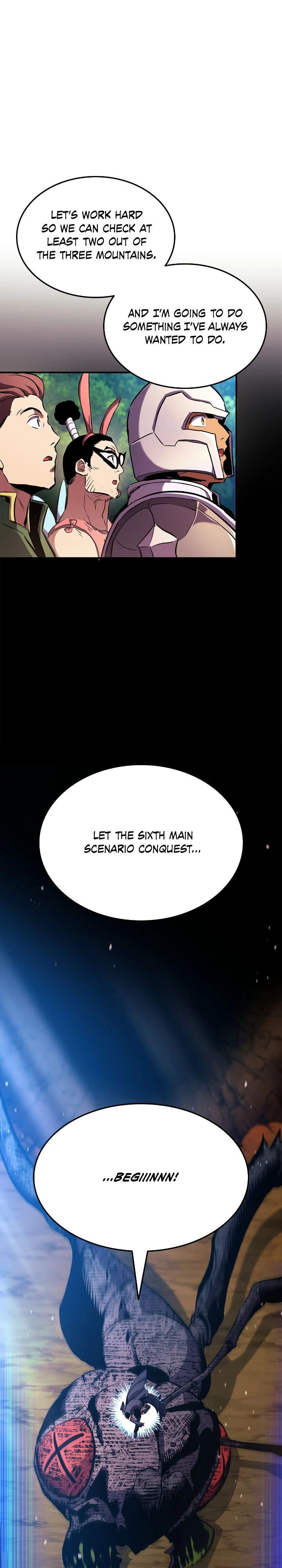 Rankers Return Chapter 147 - Page 40