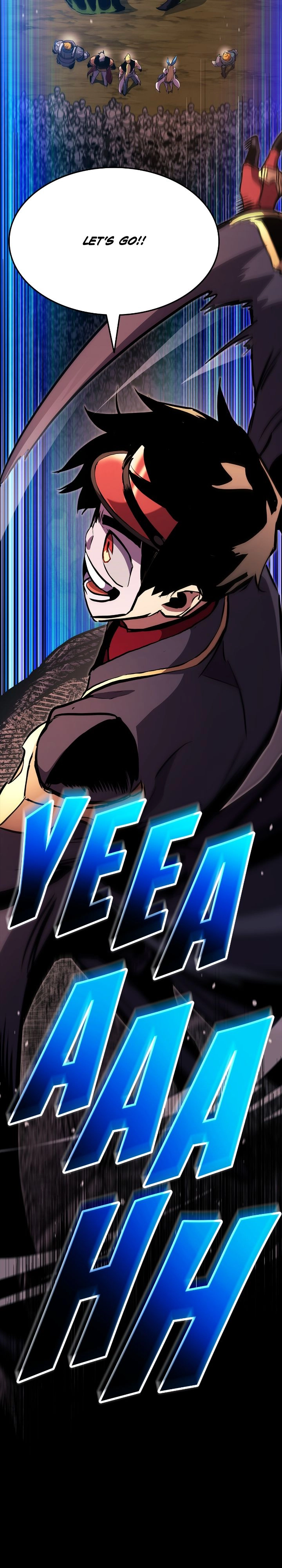 Rankers Return Chapter 147 - Page 41