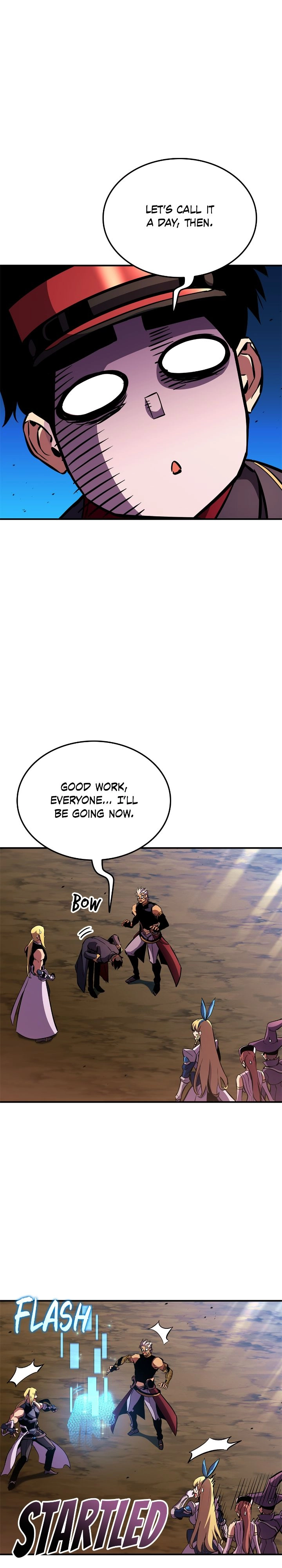 Rankers Return Chapter 148 - Page 10