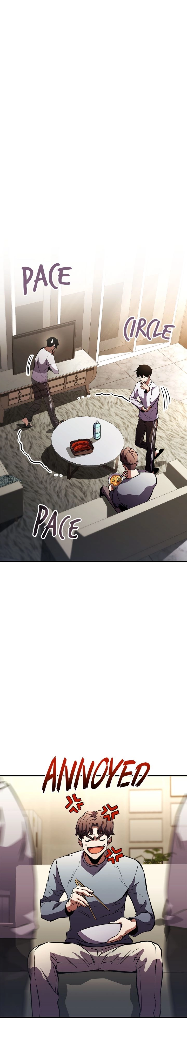 Rankers Return Chapter 148 - Page 12