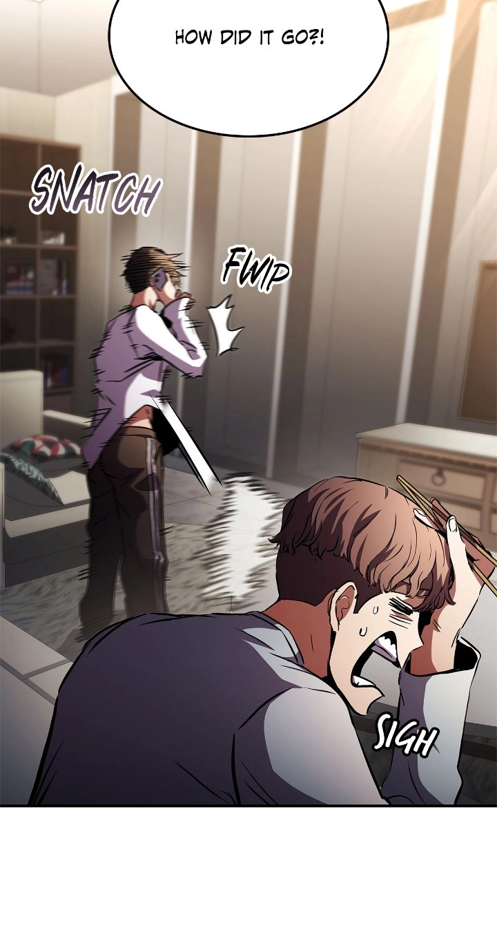 Rankers Return Chapter 148 - Page 14