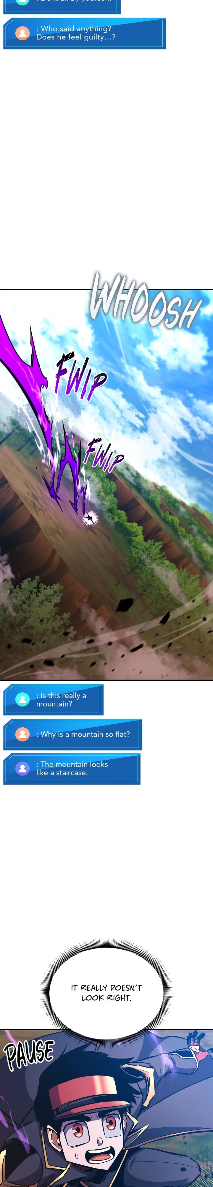 Rankers Return Chapter 148 - Page 20