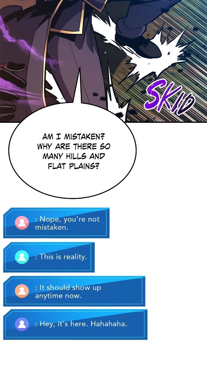 Rankers Return Chapter 148 - Page 21
