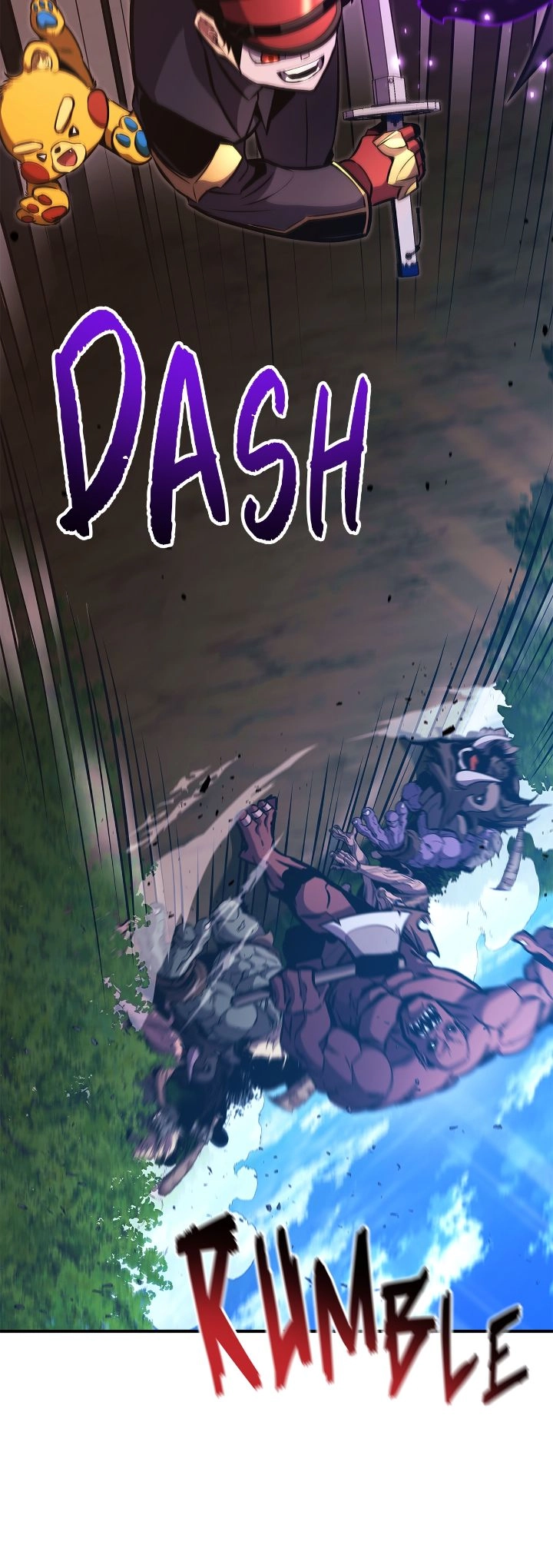Rankers Return Chapter 148 - Page 26