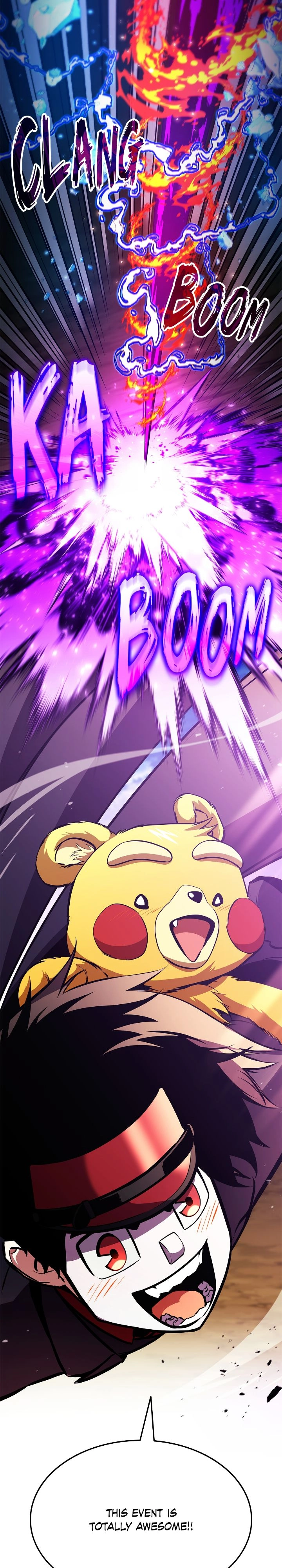 Rankers Return Chapter 148 - Page 28
