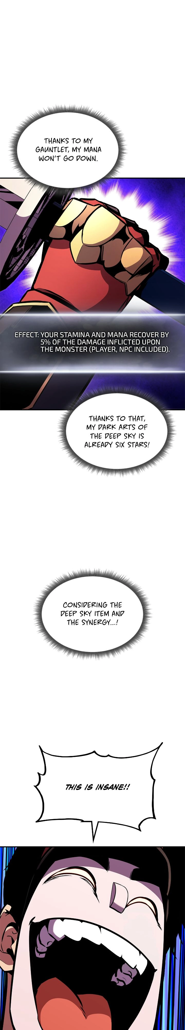 Rankers Return Chapter 148 - Page 30