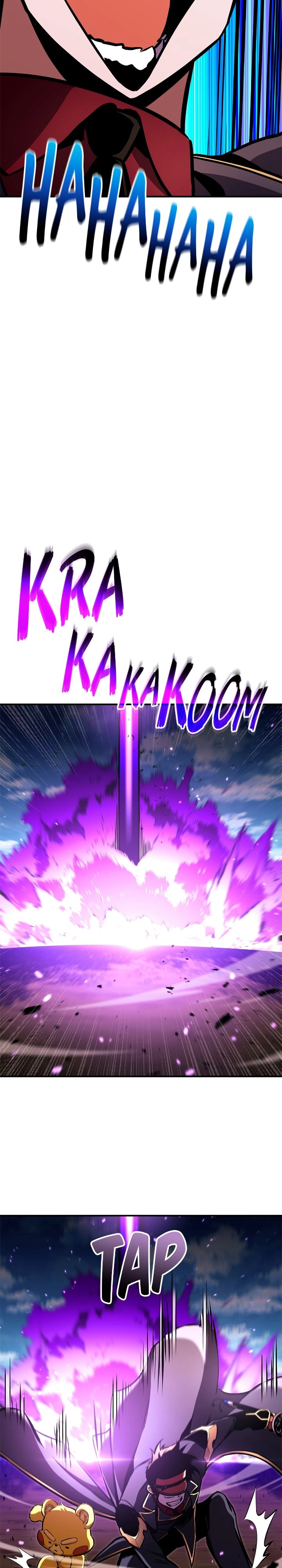 Rankers Return Chapter 148 - Page 31