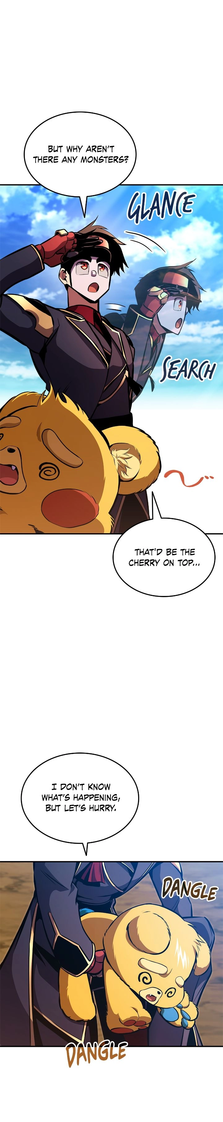 Rankers Return Chapter 148 - Page 34