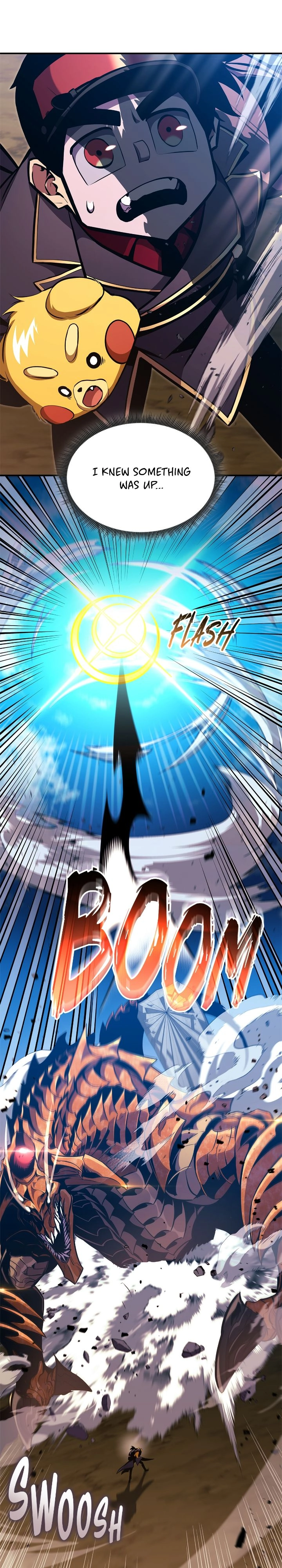 Rankers Return Chapter 148 - Page 36