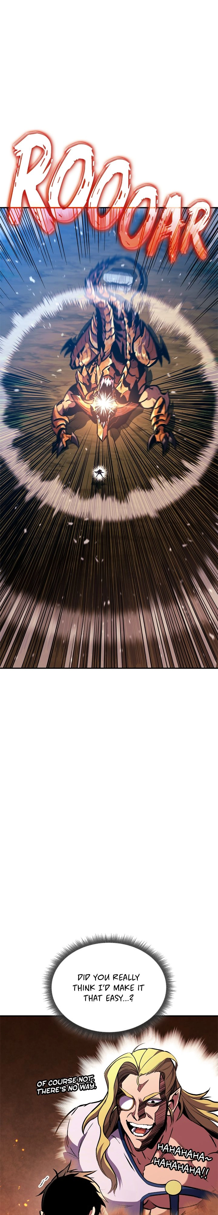 Rankers Return Chapter 148 - Page 38