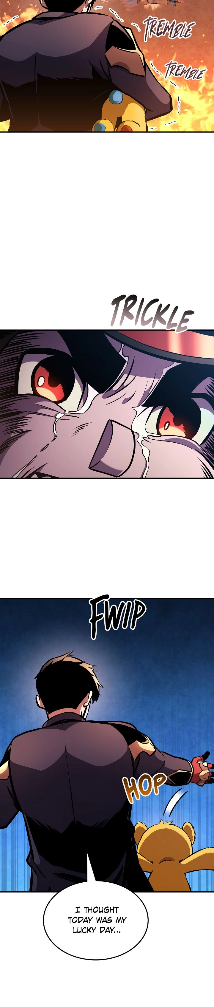 Rankers Return Chapter 148 - Page 39