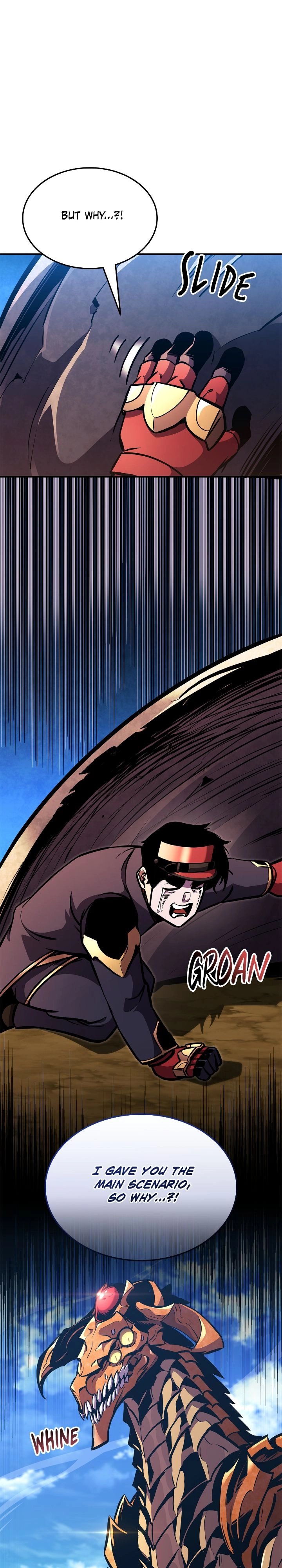 Rankers Return Chapter 148 - Page 40