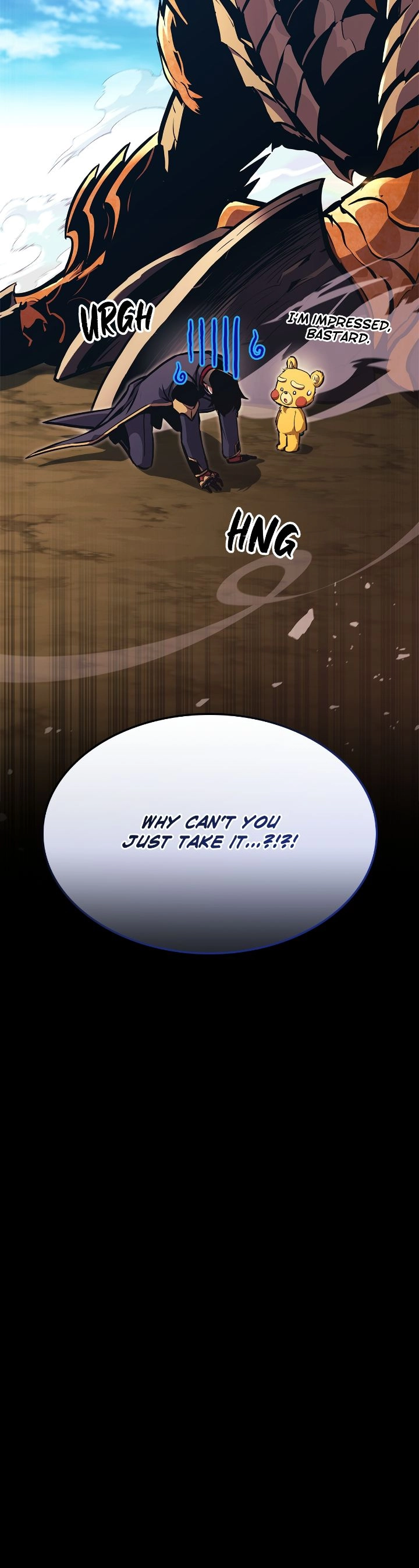 Rankers Return Chapter 148 - Page 41