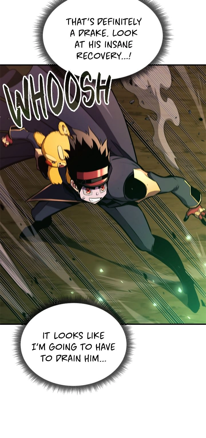 Rankers Return Chapter 149 - Page 3