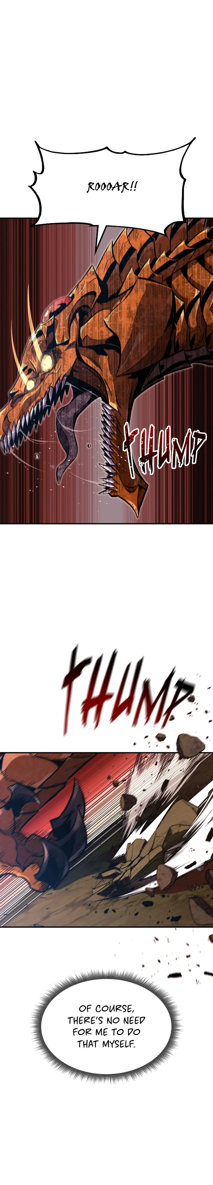 Rankers Return Chapter 149 - Page 4