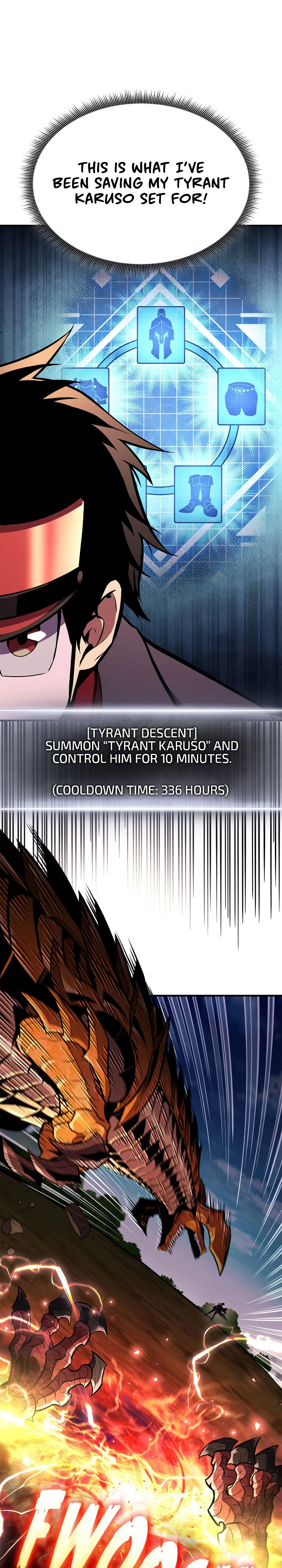 Rankers Return Chapter 149 - Page 5