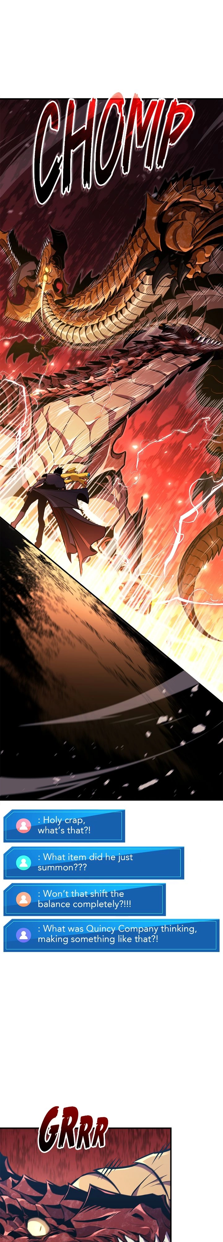 Rankers Return Chapter 149 - Page 7