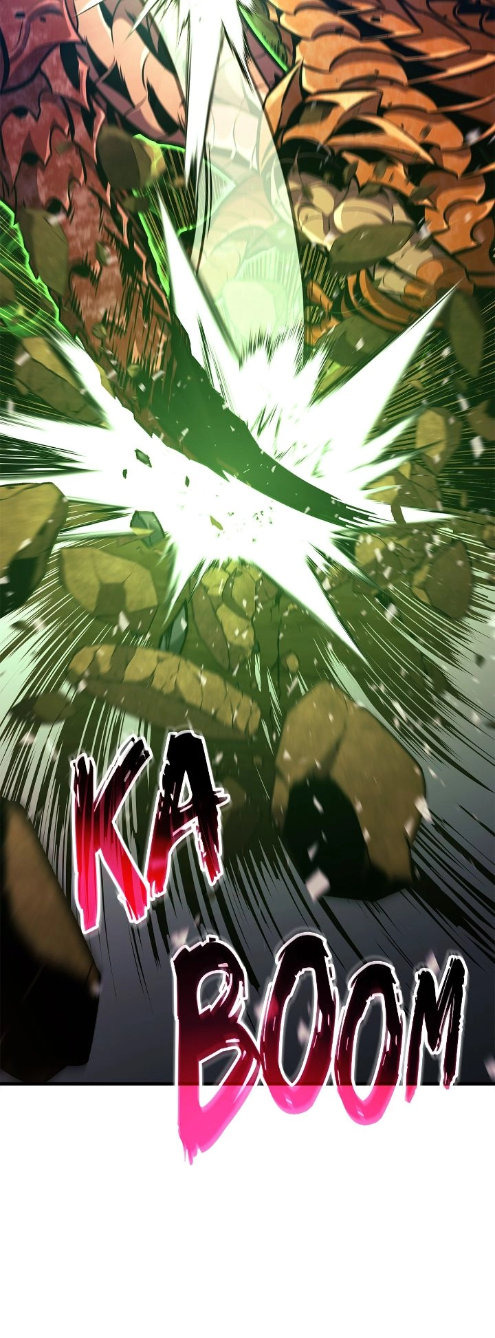 Rankers Return Chapter 149 - Page 11