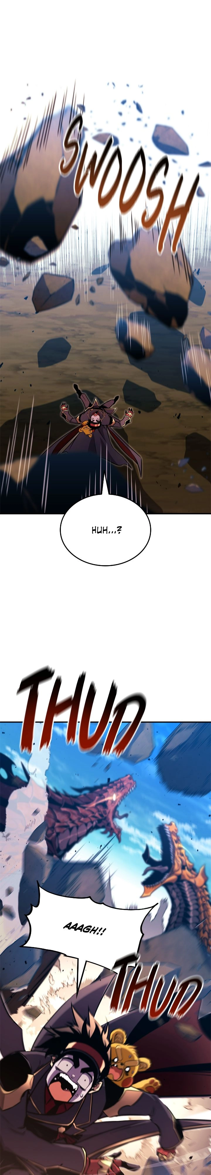 Rankers Return Chapter 149 - Page 12