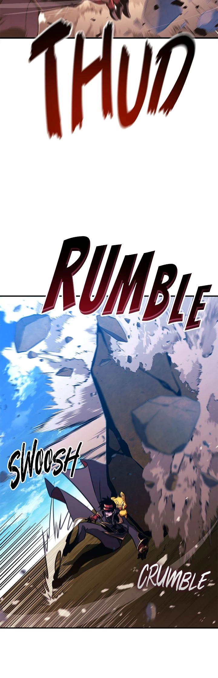 Rankers Return Chapter 149 - Page 13
