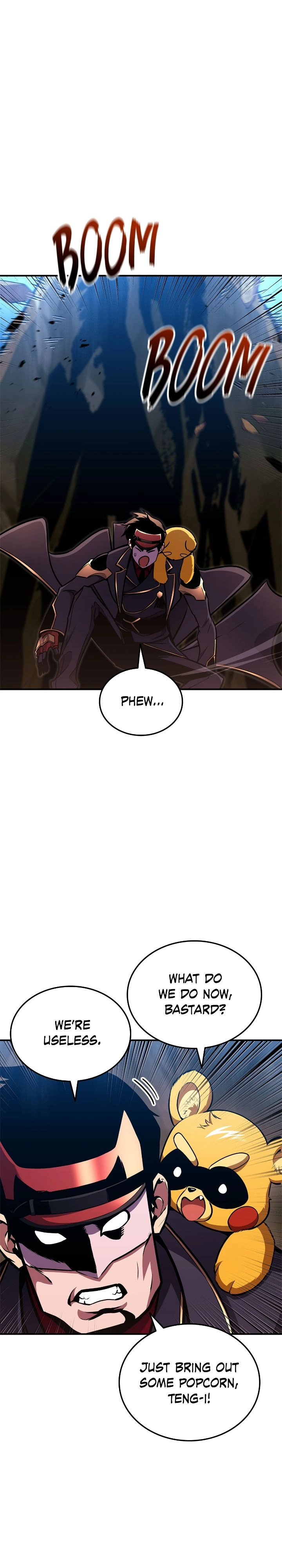 Rankers Return Chapter 149 - Page 14