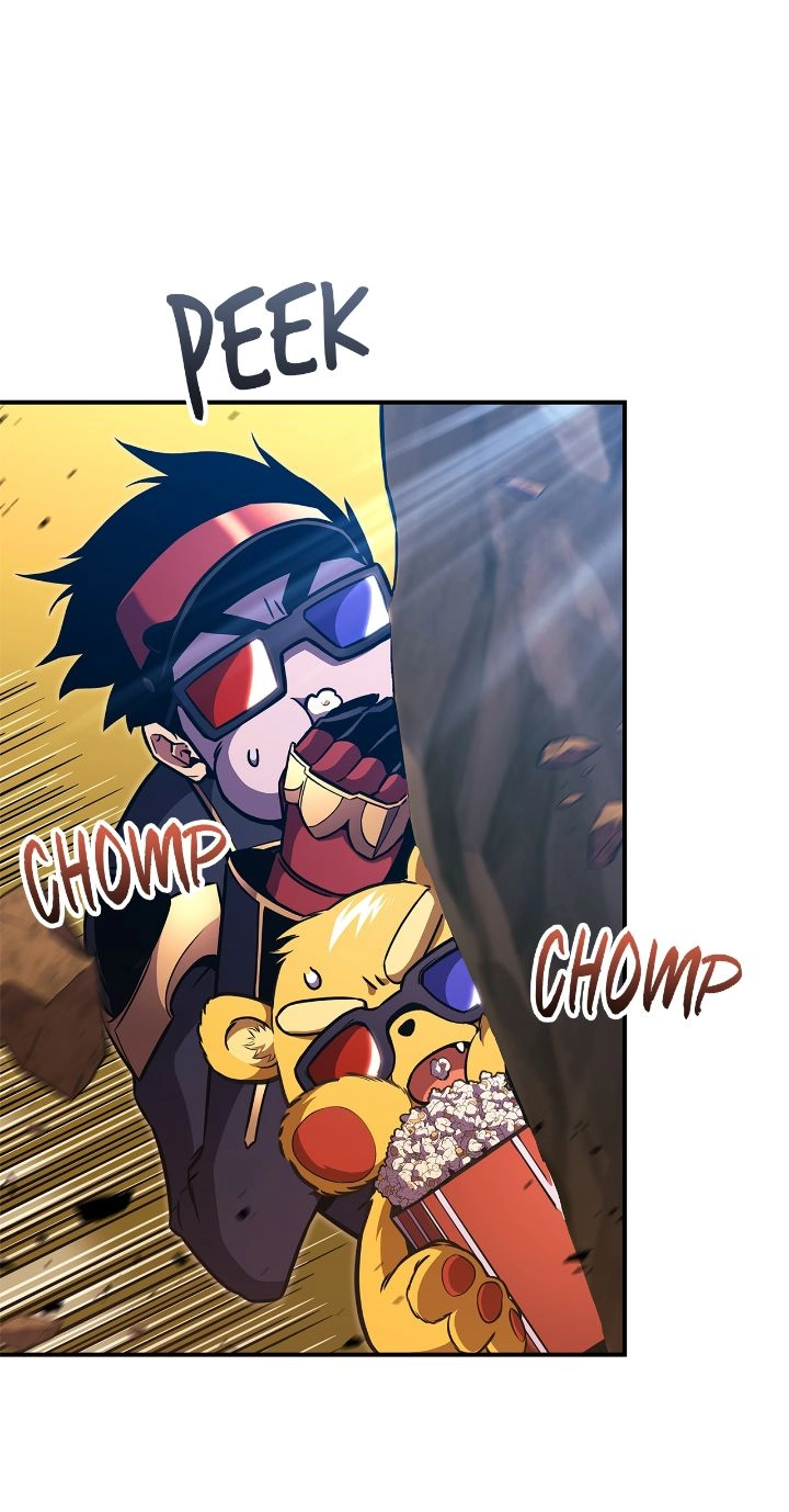 Rankers Return Chapter 149 - Page 15