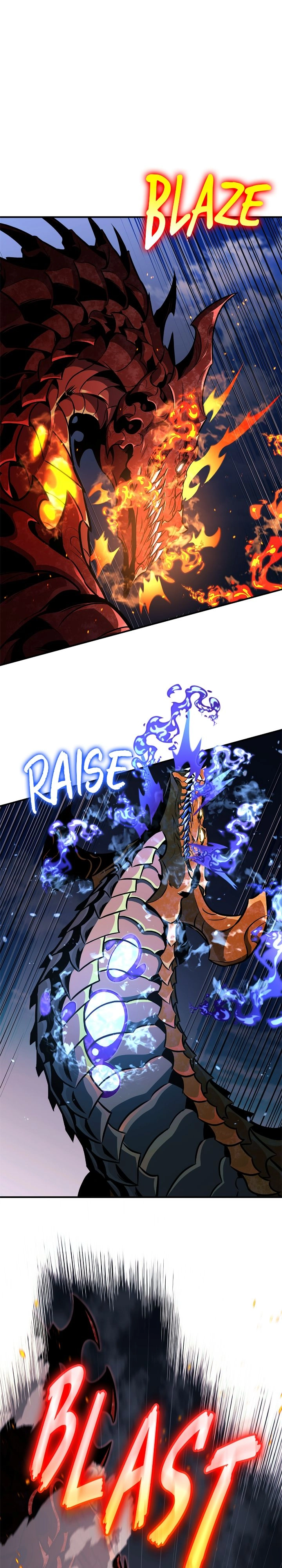 Rankers Return Chapter 149 - Page 16