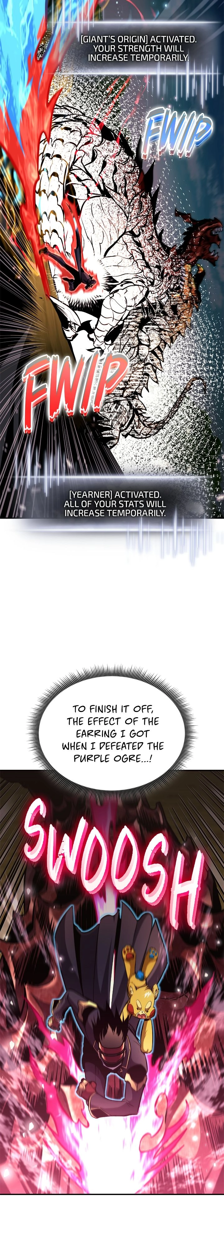 Rankers Return Chapter 149 - Page 24