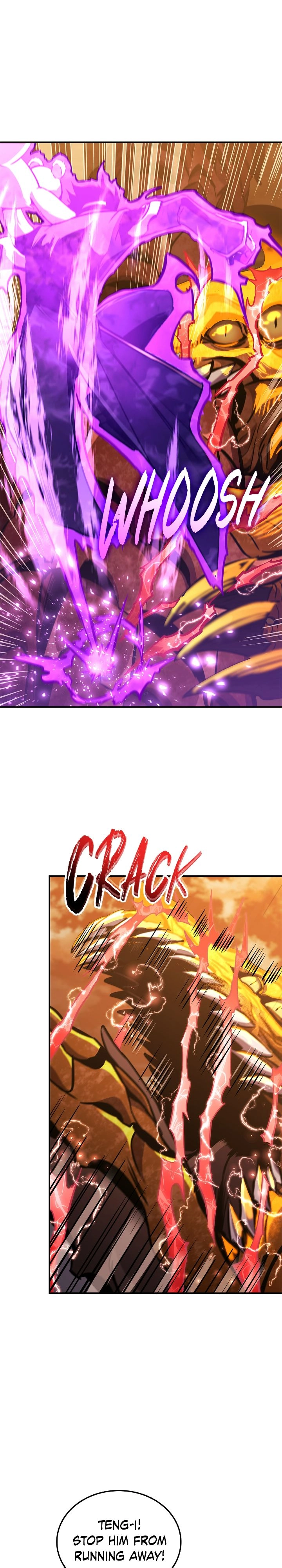 Rankers Return Chapter 149 - Page 28