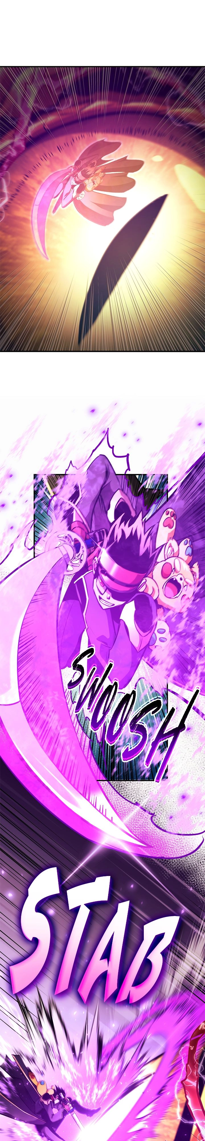 Rankers Return Chapter 149 - Page 30
