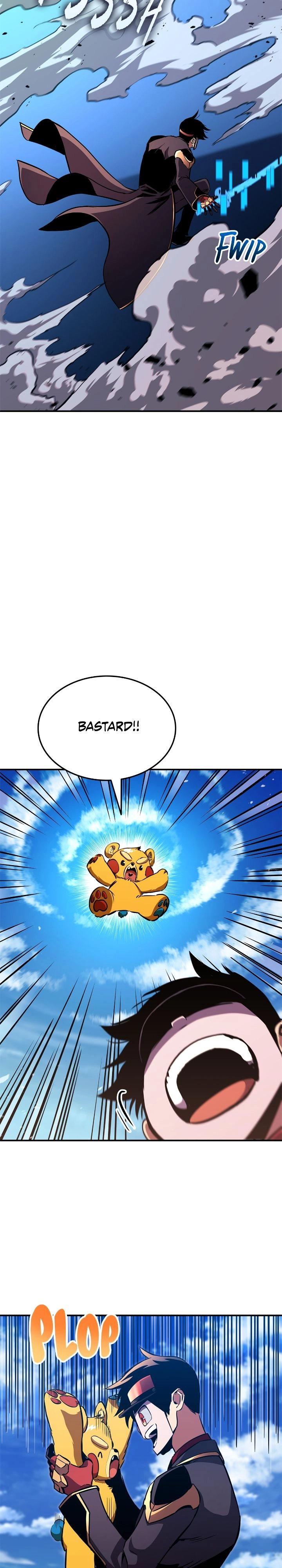 Rankers Return Chapter 149 - Page 36