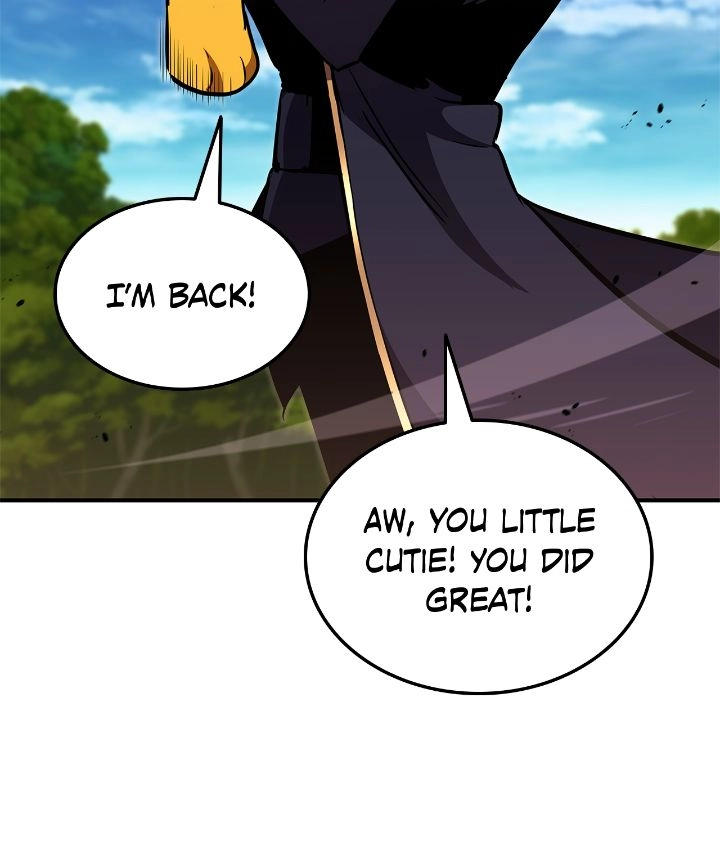 Rankers Return Chapter 149 - Page 37