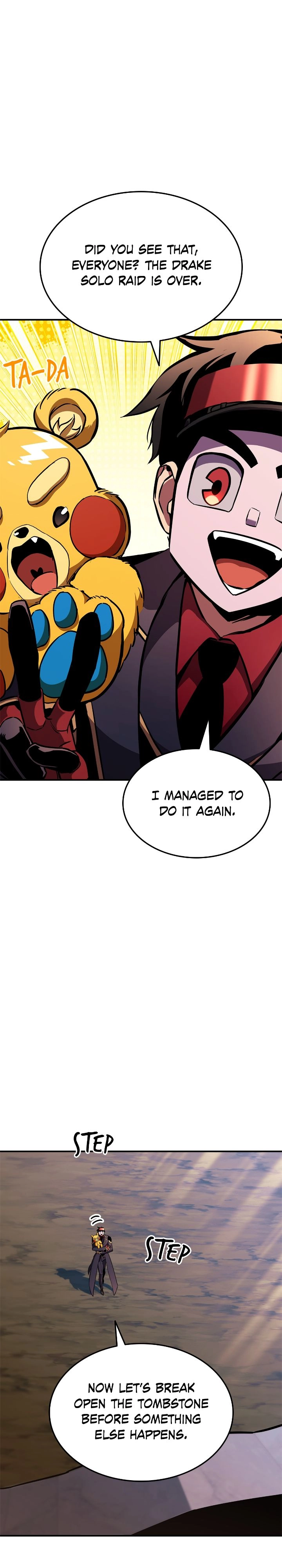 Rankers Return Chapter 149 - Page 38