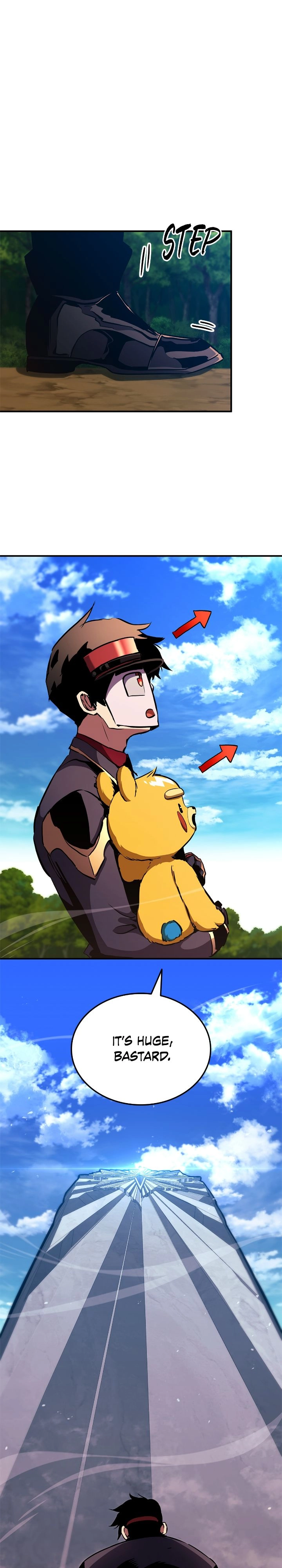 Rankers Return Chapter 149 - Page 39