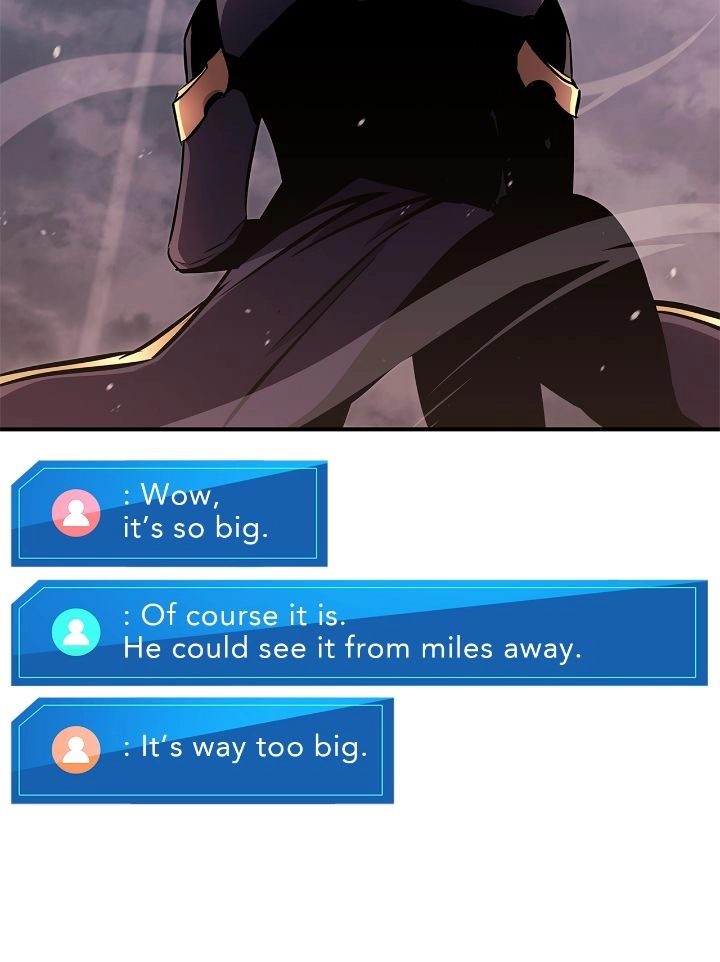 Rankers Return Chapter 149 - Page 40